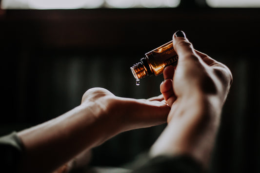How to Choose a Perfume Oil