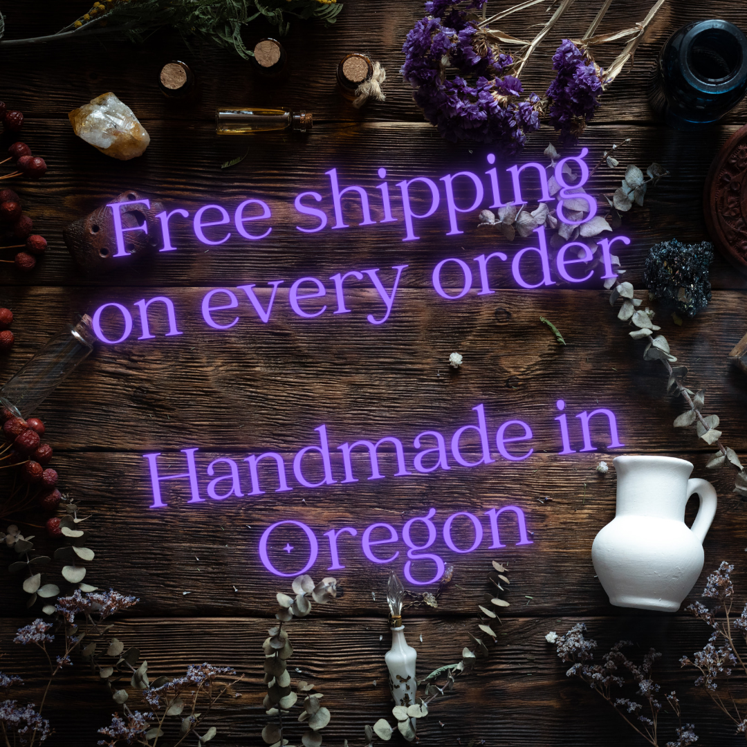 Hot Gargoyles Near You! Perfume Oil - Birch & Besom