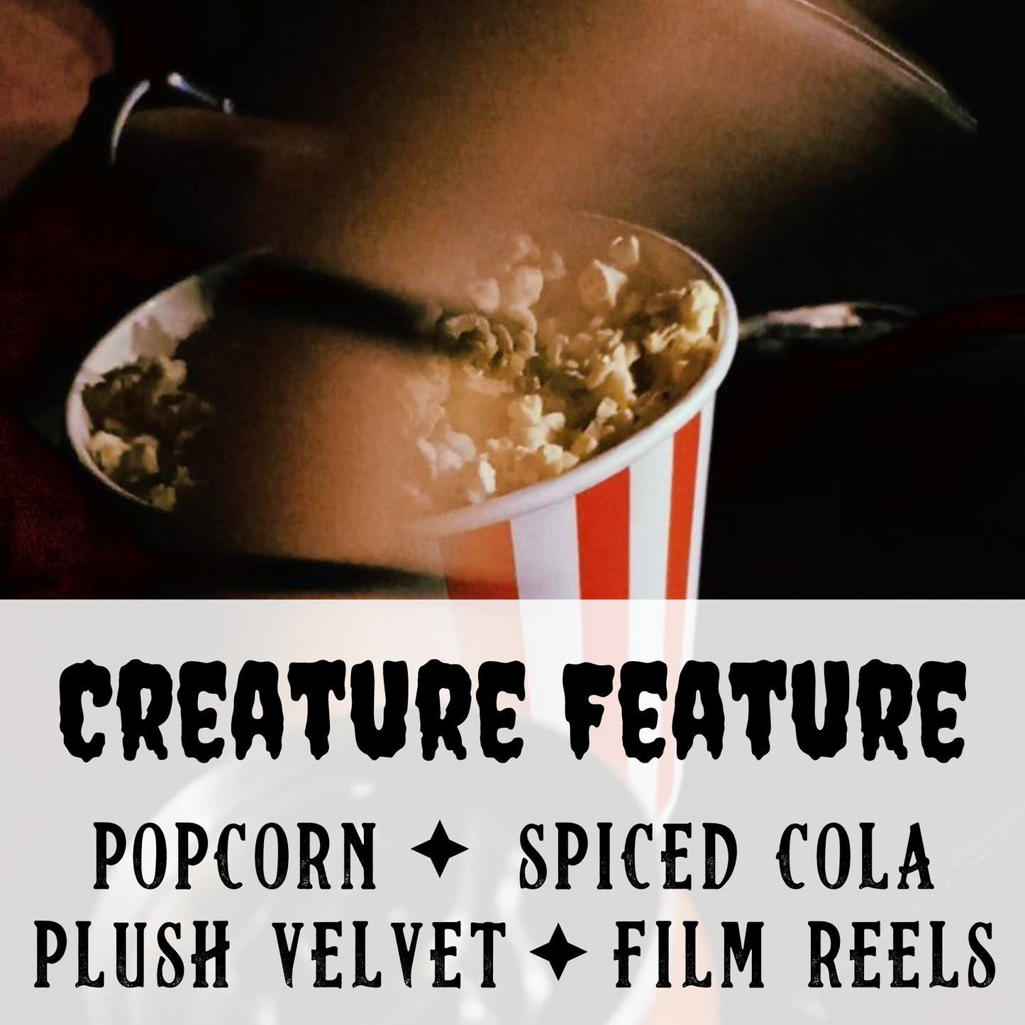 Creature Feature - Birch & Besom