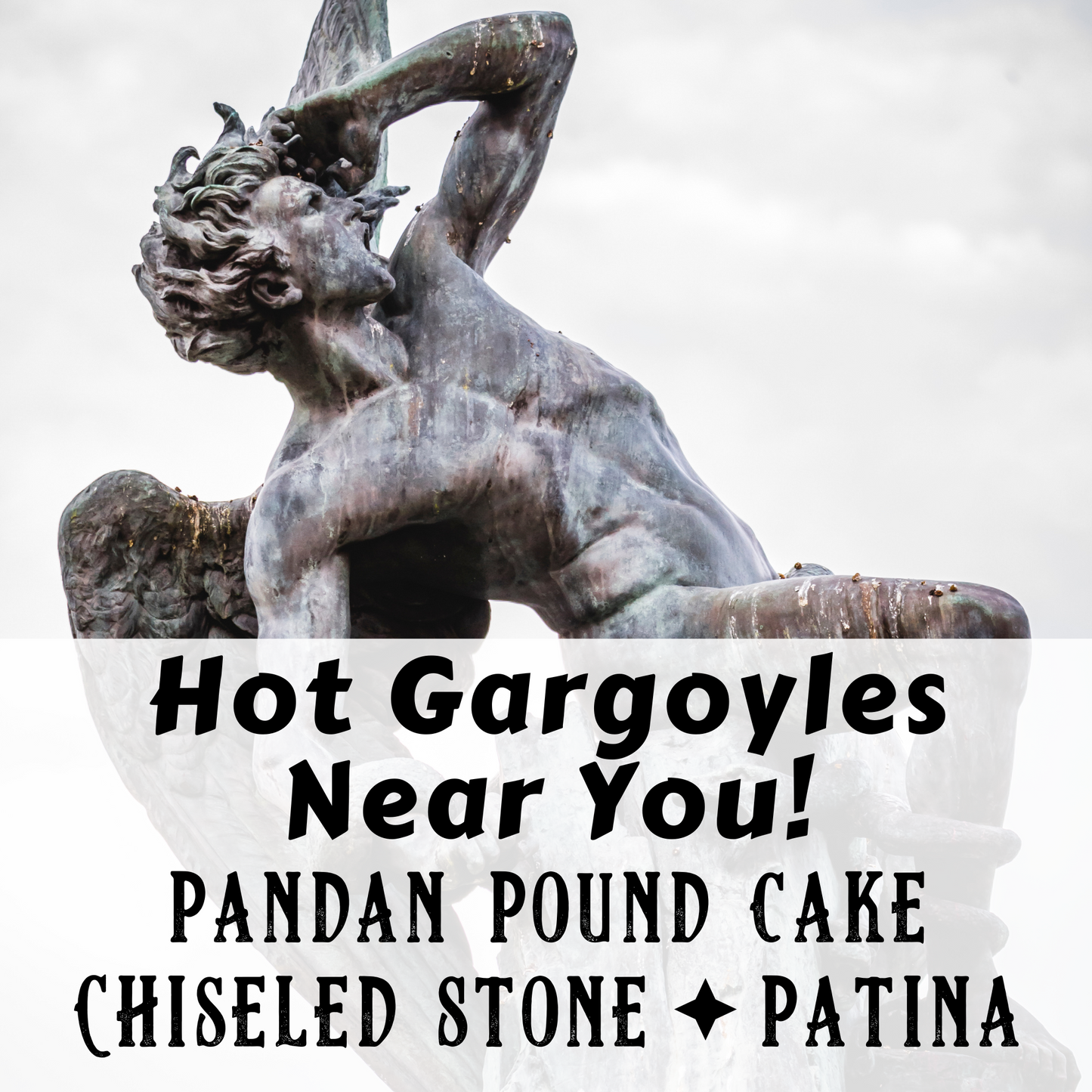 Hot Gargoyles Near You! - Birch & Besom