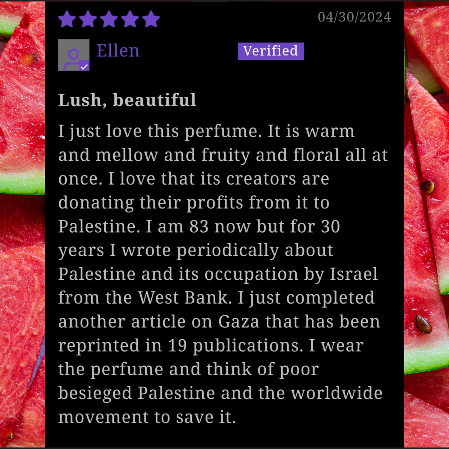 Sumud - Birch & Besom