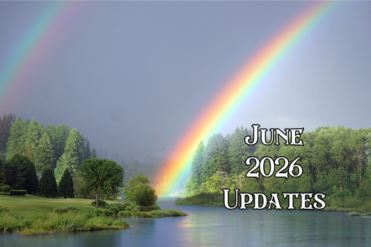 June 2026 Updates