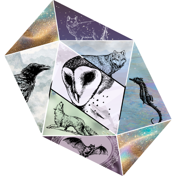 The Fae Creatures Collection
