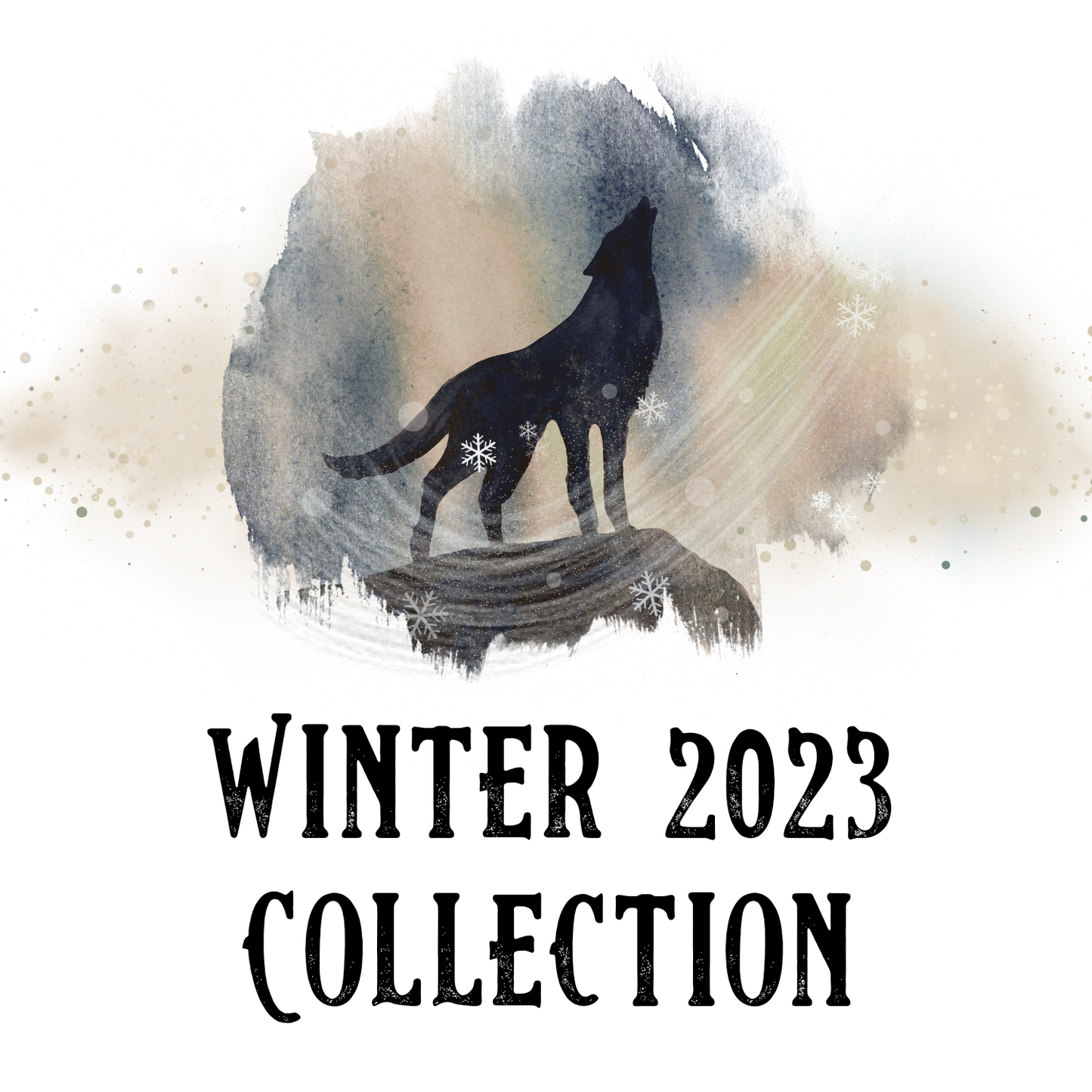 Winter 2023 Perfume Oil Sampler - Birch & Besom