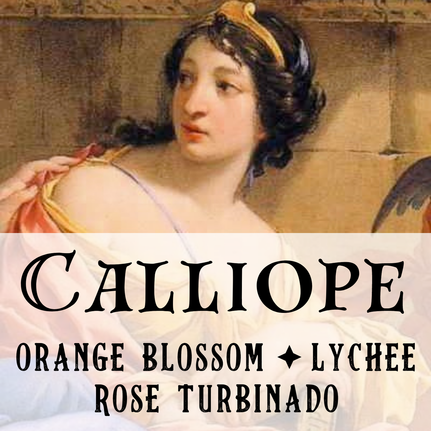 Calliope Fragrance Mist - Birch & Besom