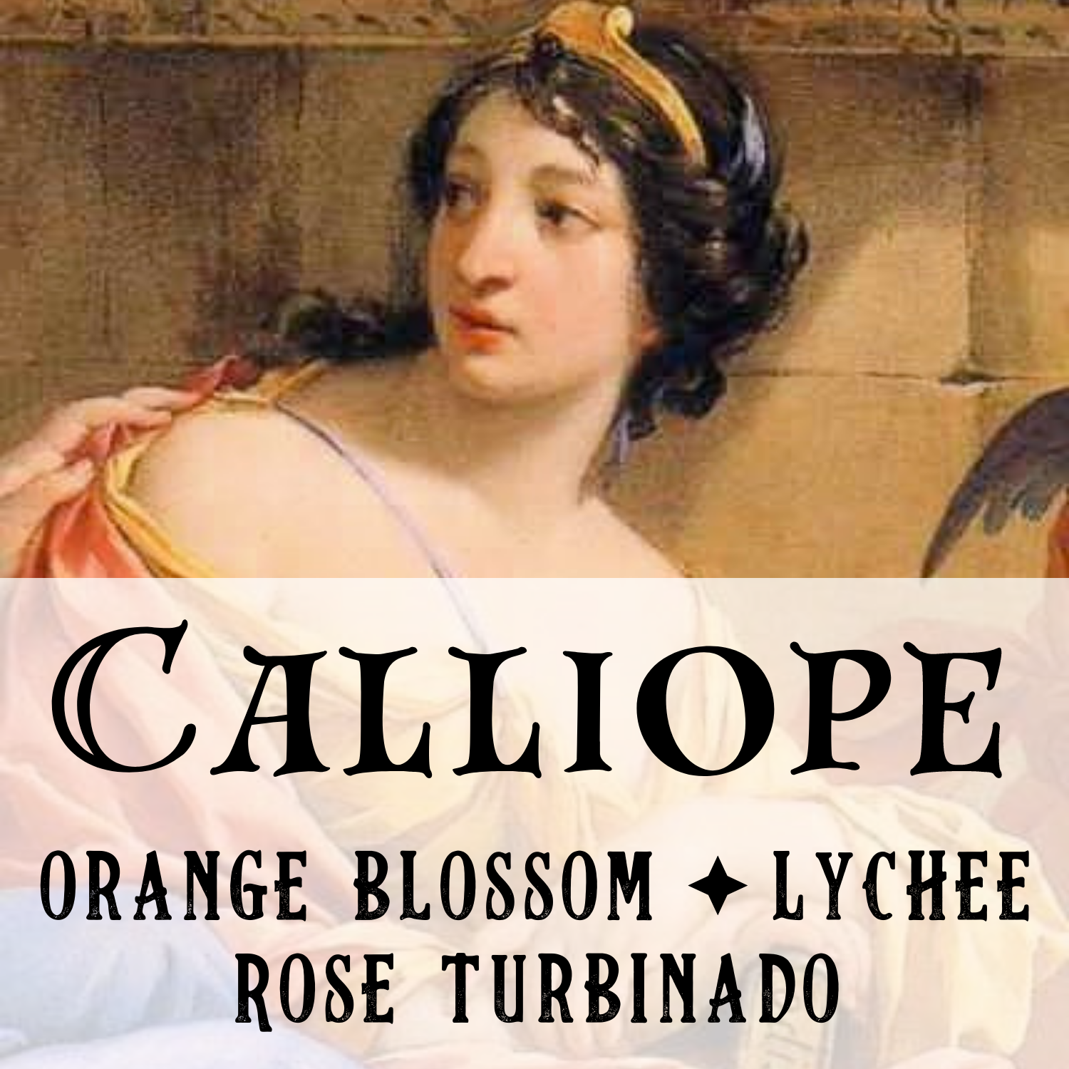Calliope Fragrance Mist - Birch & Besom