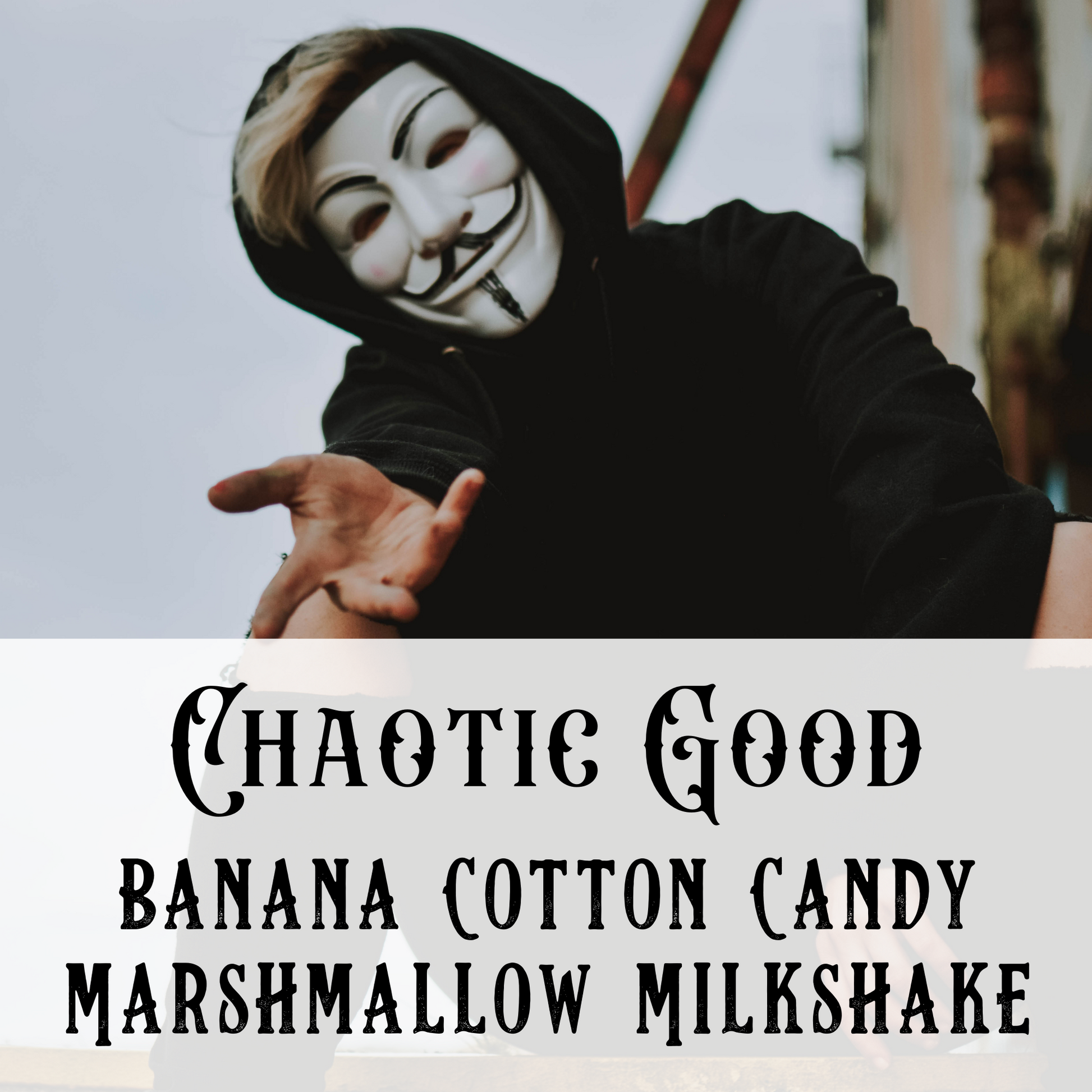 Chaotic Good - Birch & Besom