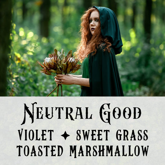 Neutral Good - Birch & Besom