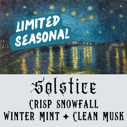 Solstice (Seasonal)