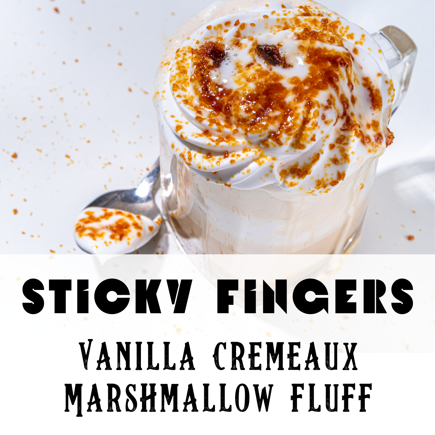 Sticky Fingers Perfume Oil - Birch & Besom