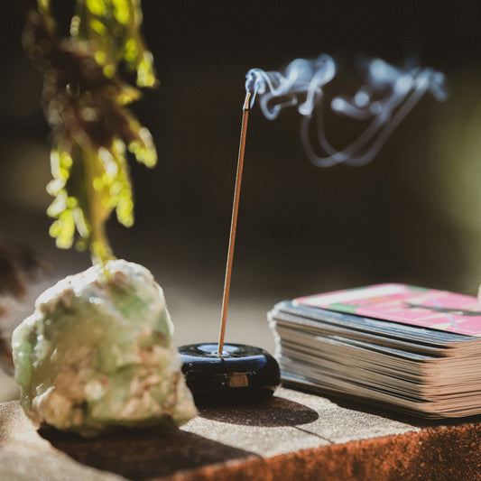 Incense sticks - Birch & Besom