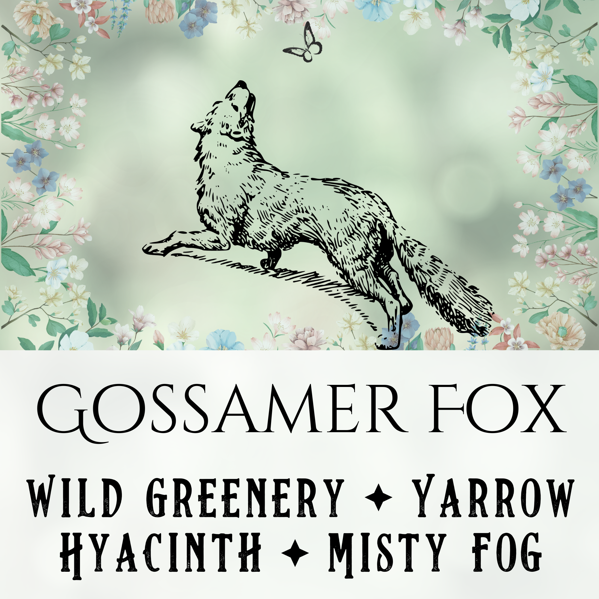 Gossamer Fox