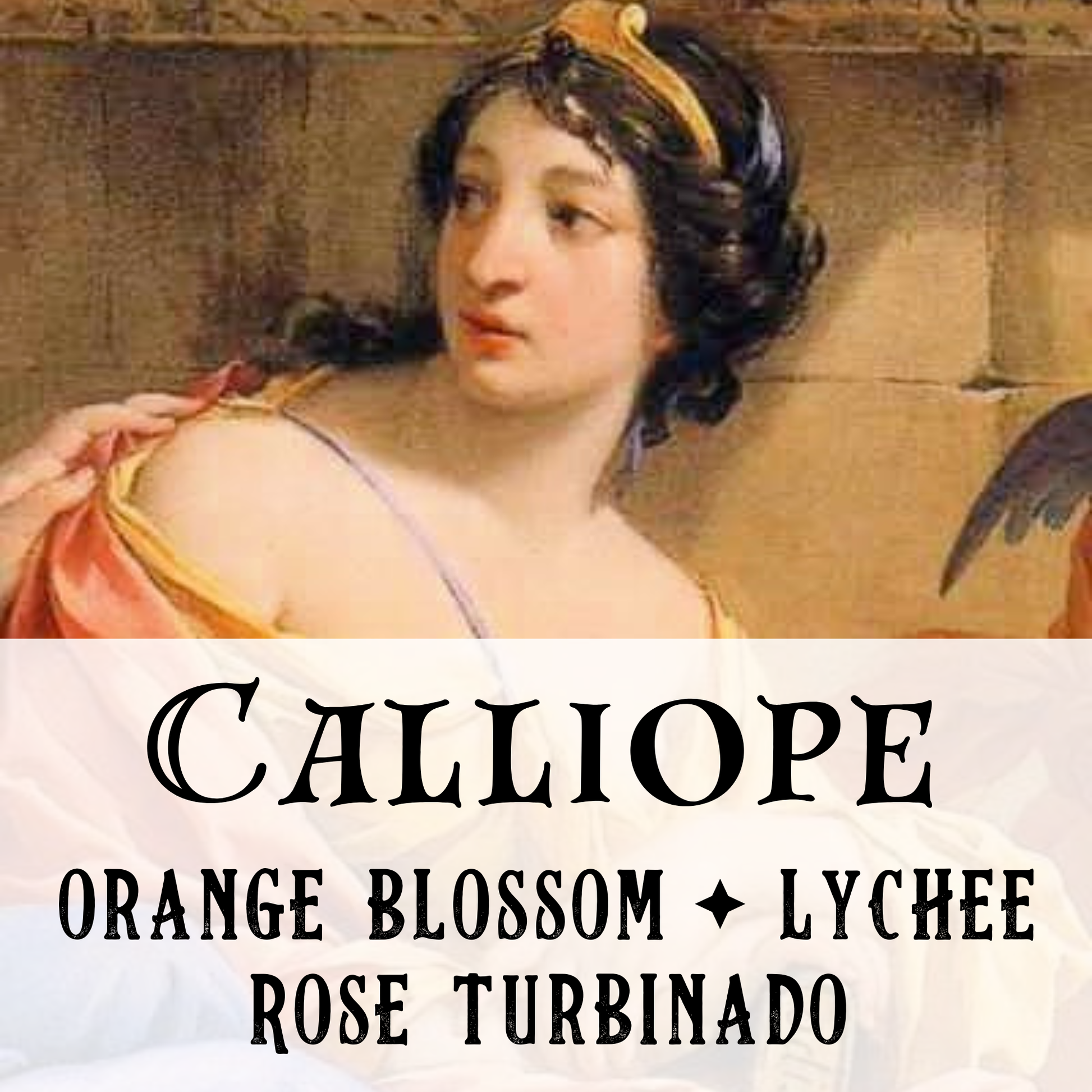 Calliope - Birch & Besom