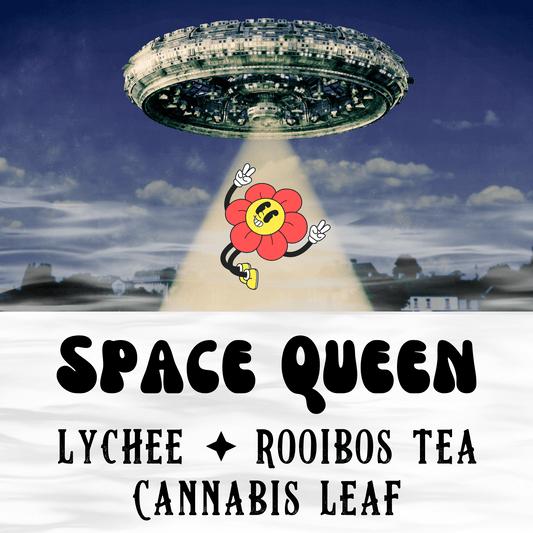 Space Queen - Birch & Besom
