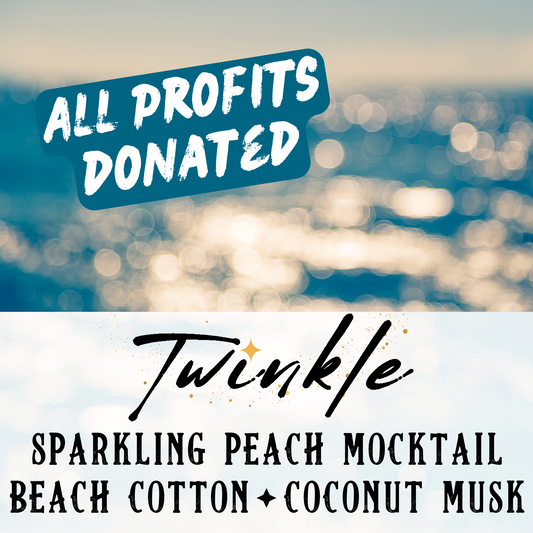 Twinkle - Birch & Besom