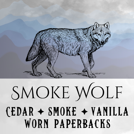 Smoke Wolf